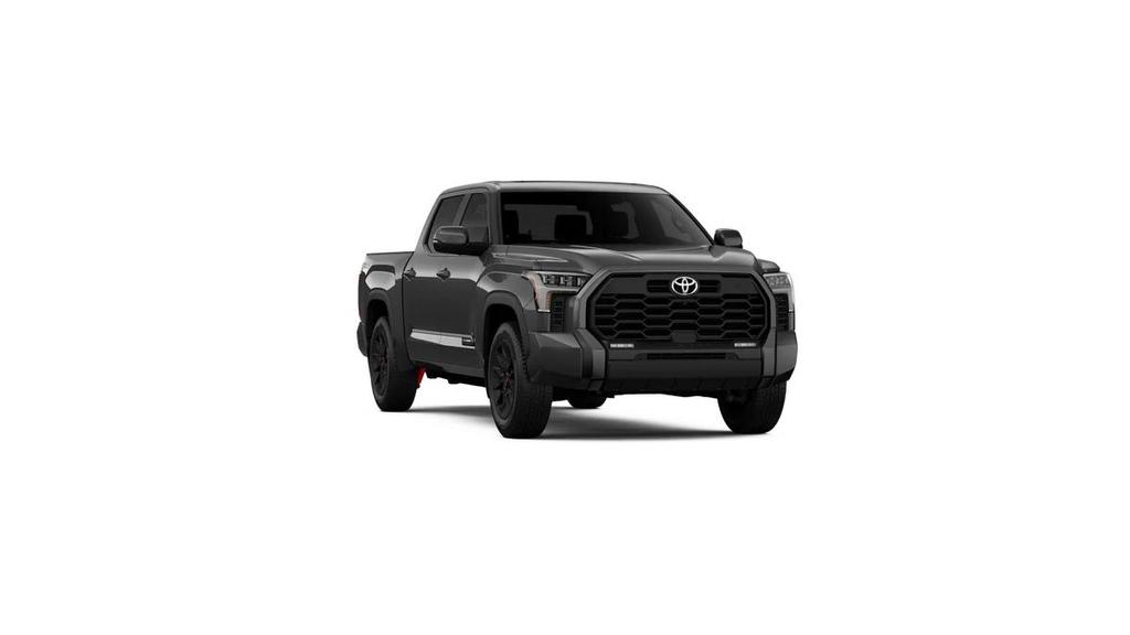 new 2025 Toyota Tundra car, priced at $63,991