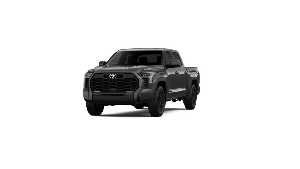 new 2025 Toyota Tundra car, priced at $63,991