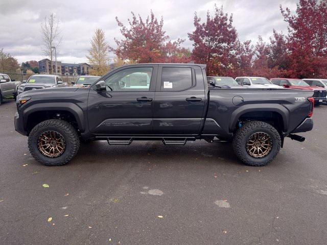 new 2024 Toyota Tacoma car, priced at $57,170