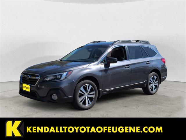 used 2019 Subaru Outback car, priced at $24,998