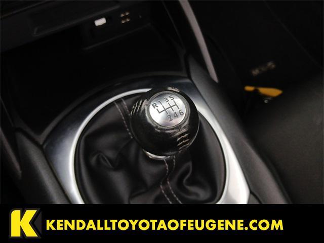 used 2020 Mazda MX-5 Miata car, priced at $26,998