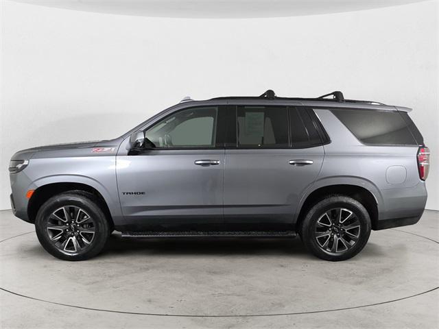used 2022 Chevrolet Tahoe car, priced at $52,998