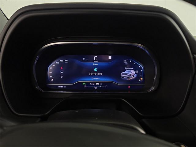 used 2022 Chevrolet Tahoe car, priced at $52,998