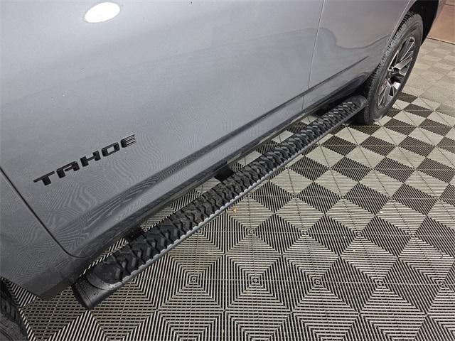 used 2022 Chevrolet Tahoe car, priced at $52,998