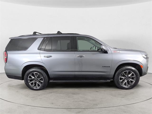 used 2022 Chevrolet Tahoe car, priced at $52,998