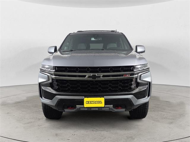 used 2022 Chevrolet Tahoe car, priced at $52,998