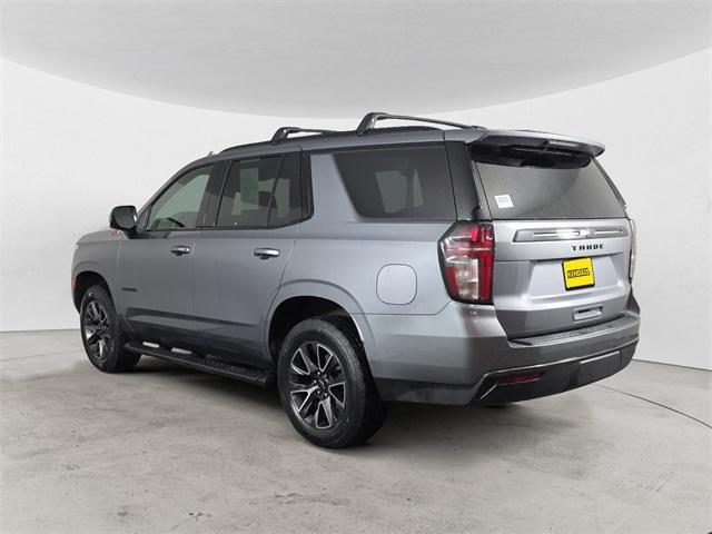 used 2022 Chevrolet Tahoe car, priced at $52,998