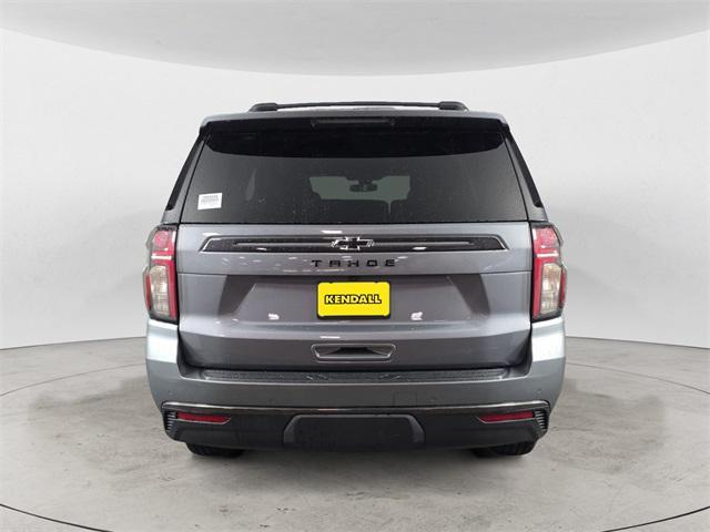used 2022 Chevrolet Tahoe car, priced at $52,998