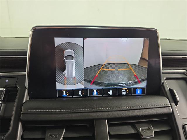 used 2022 Chevrolet Tahoe car, priced at $52,998