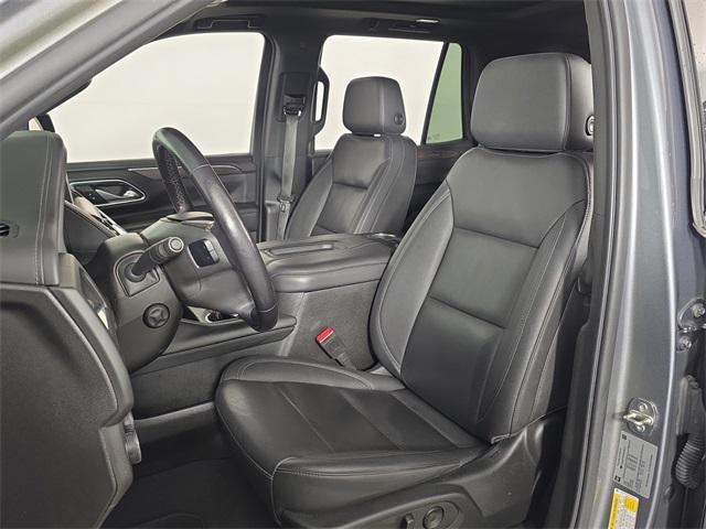 used 2022 Chevrolet Tahoe car, priced at $52,998