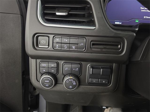 used 2022 Chevrolet Tahoe car, priced at $52,998