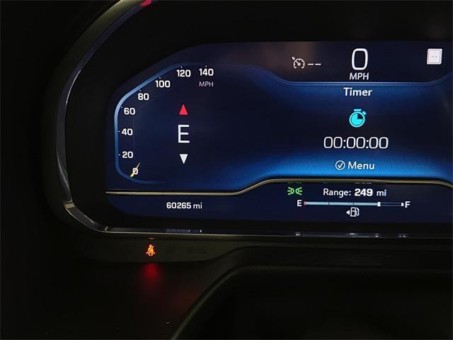 used 2022 Chevrolet Tahoe car, priced at $52,998