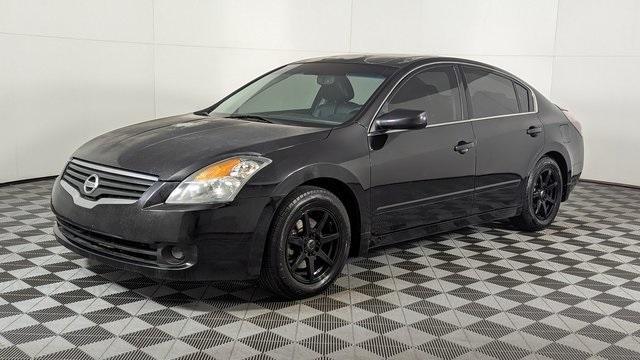 used 2008 Nissan Altima car, priced at $5,980