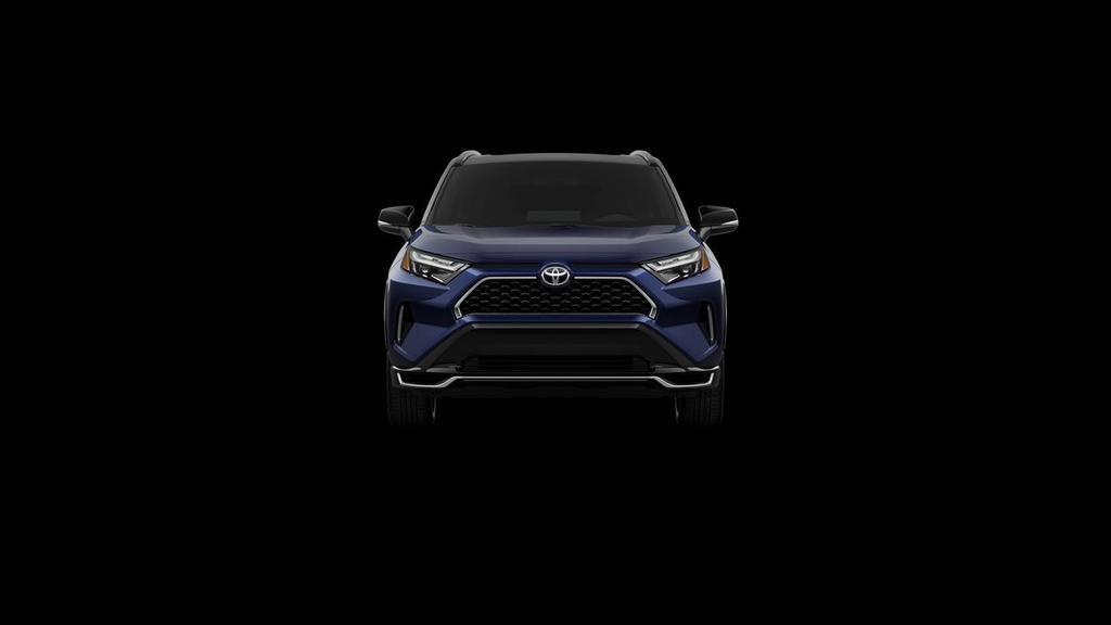new 2025 Toyota RAV4 Hybrid car, priced at $51,832