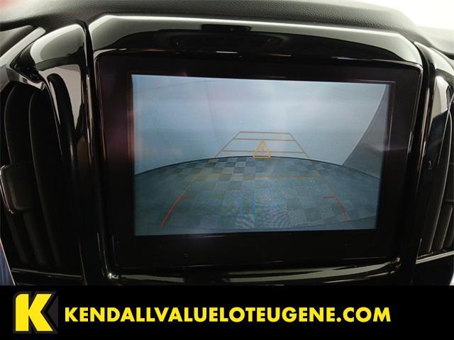 used 2019 Chevrolet Traverse car, priced at $23,980