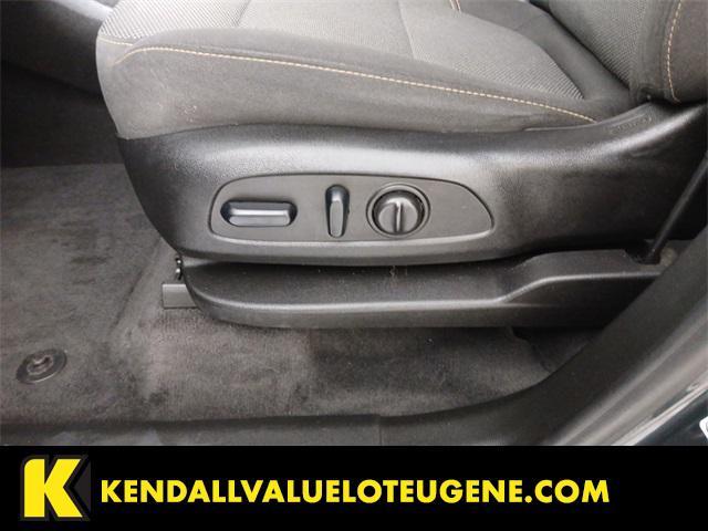 used 2019 Chevrolet Traverse car, priced at $23,980