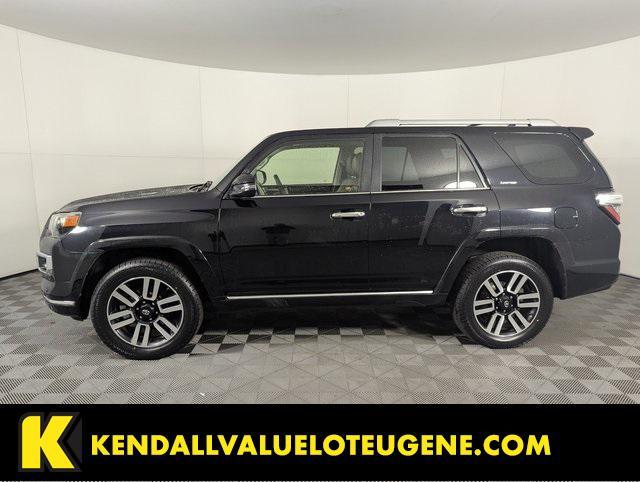 used 2015 Toyota 4Runner car, priced at $25,981