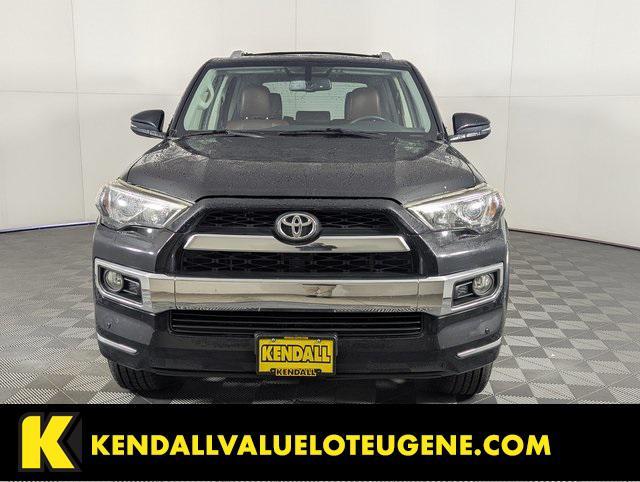 used 2015 Toyota 4Runner car, priced at $25,981