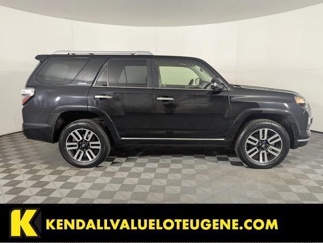 used 2015 Toyota 4Runner car, priced at $25,981