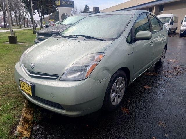 used 2007 Toyota Prius car, priced at $5,685