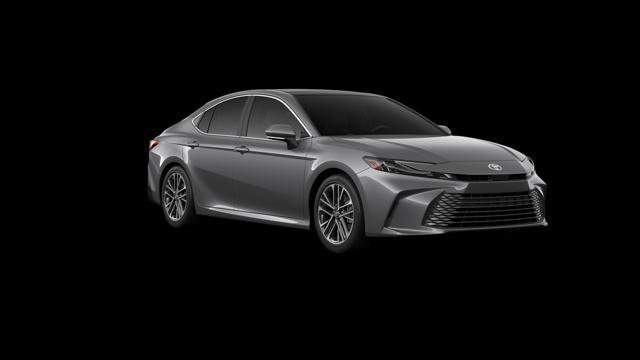 new 2025 Toyota Camry car, priced at $41,595