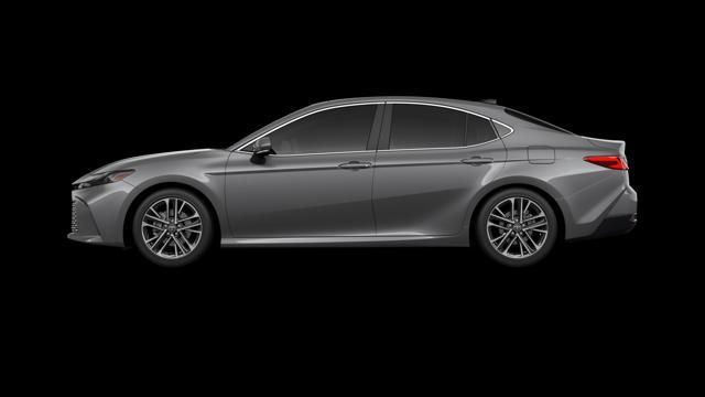 new 2025 Toyota Camry car, priced at $41,595