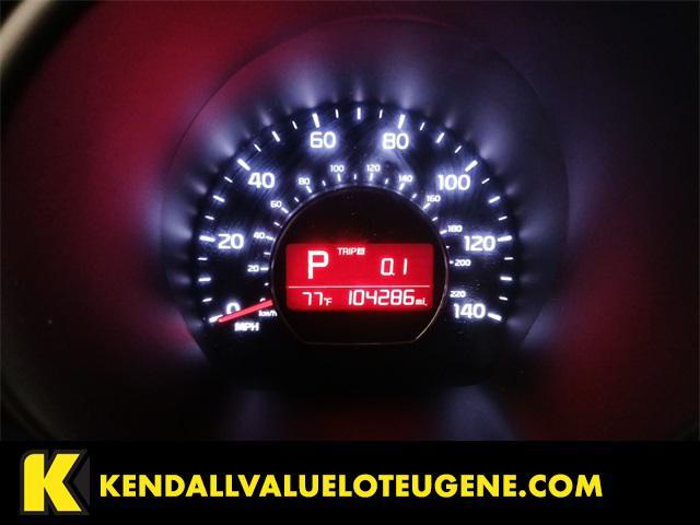 used 2017 Kia Soul car, priced at $10,892