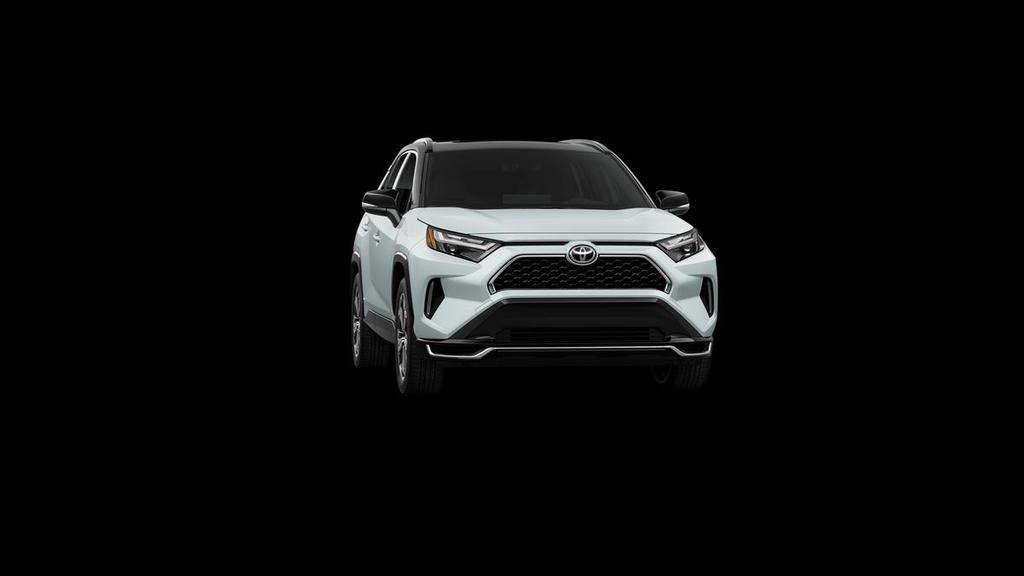new 2025 Toyota RAV4 Hybrid car, priced at $52,139