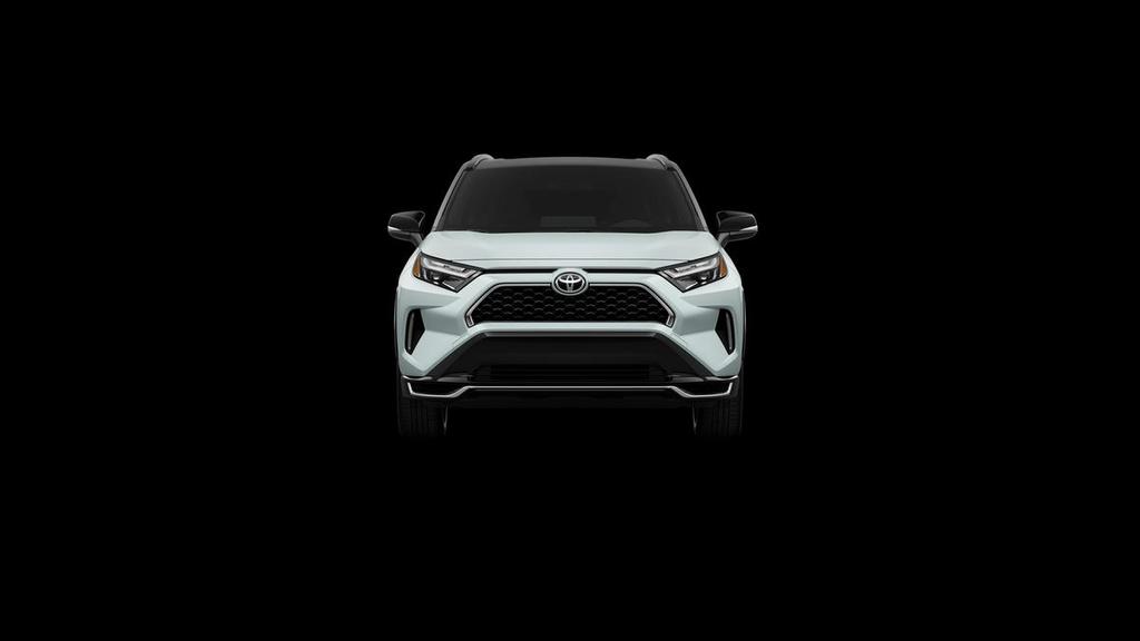 new 2025 Toyota RAV4 Hybrid car, priced at $52,139