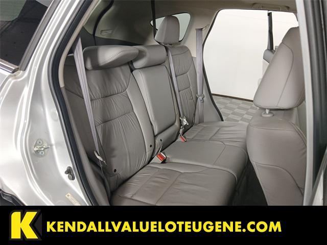 used 2013 Honda CR-V car, priced at $12,998