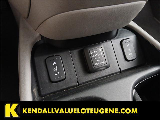 used 2013 Honda CR-V car, priced at $12,998