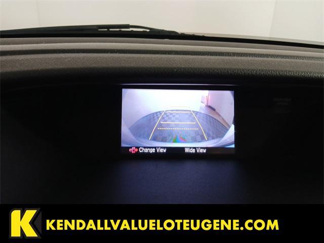 used 2013 Honda CR-V car, priced at $12,998