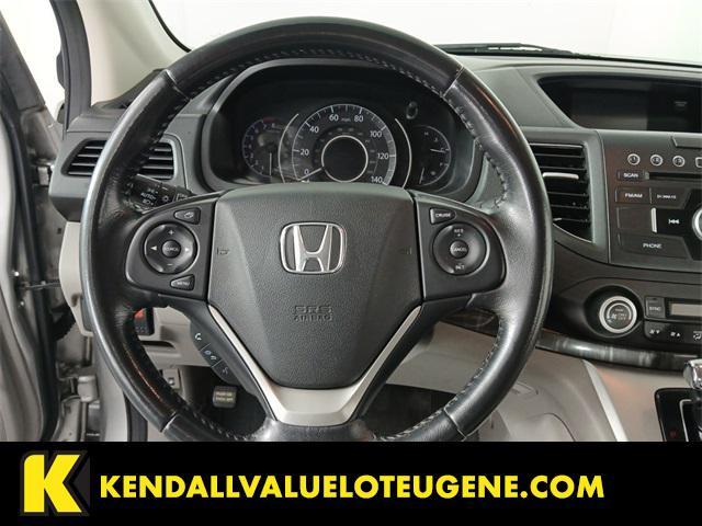 used 2013 Honda CR-V car, priced at $12,998