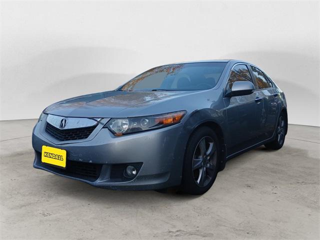 used 2010 Acura TSX car, priced at $7,988