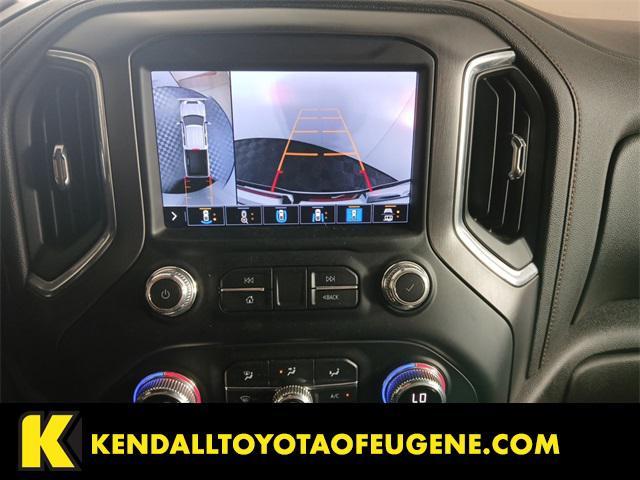 used 2020 GMC Sierra 3500 car, priced at $60,998