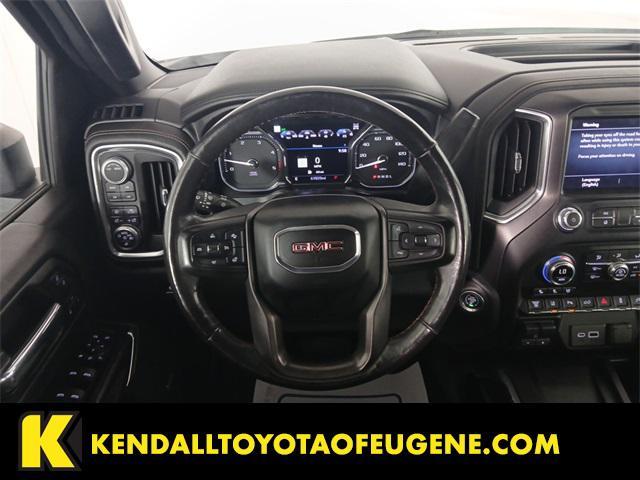 used 2020 GMC Sierra 3500 car, priced at $60,998