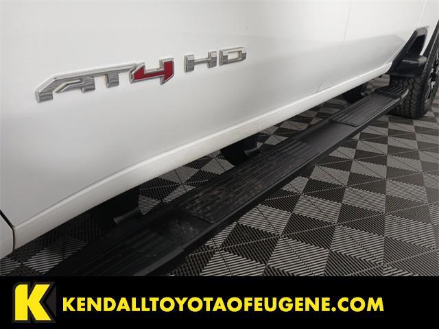used 2020 GMC Sierra 3500 car, priced at $60,998