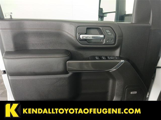 used 2020 GMC Sierra 3500 car, priced at $60,998