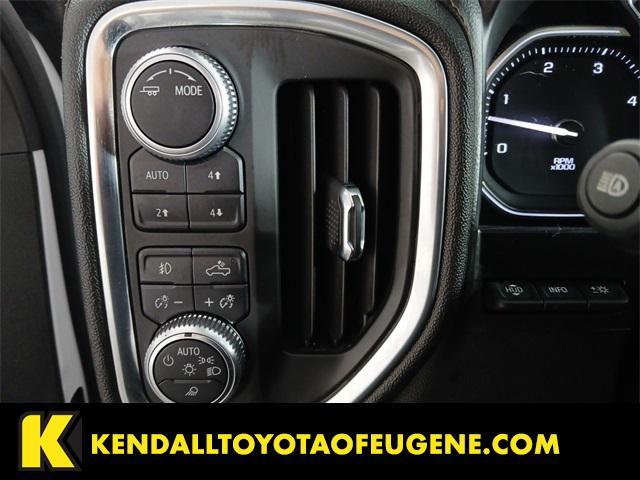 used 2020 GMC Sierra 3500 car, priced at $60,998