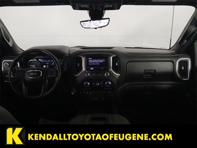 used 2020 GMC Sierra 3500 car, priced at $60,998