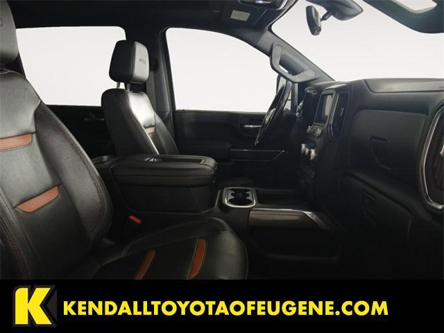used 2020 GMC Sierra 3500 car, priced at $60,998