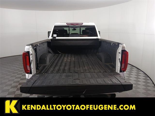 used 2020 GMC Sierra 3500 car, priced at $60,998