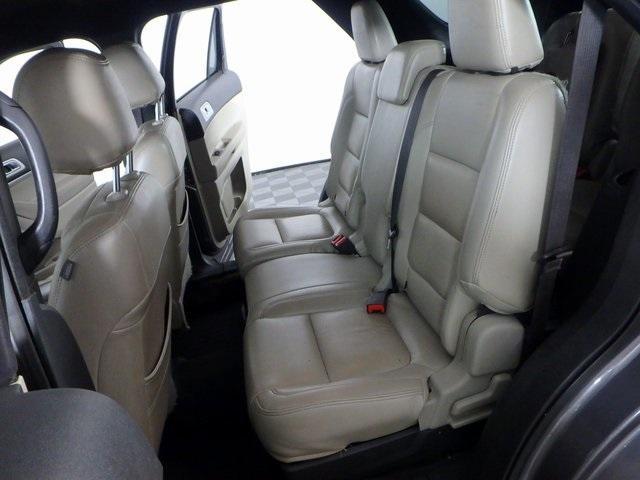 used 2013 Ford Explorer car, priced at $11,981