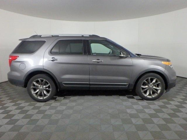 used 2013 Ford Explorer car, priced at $11,981