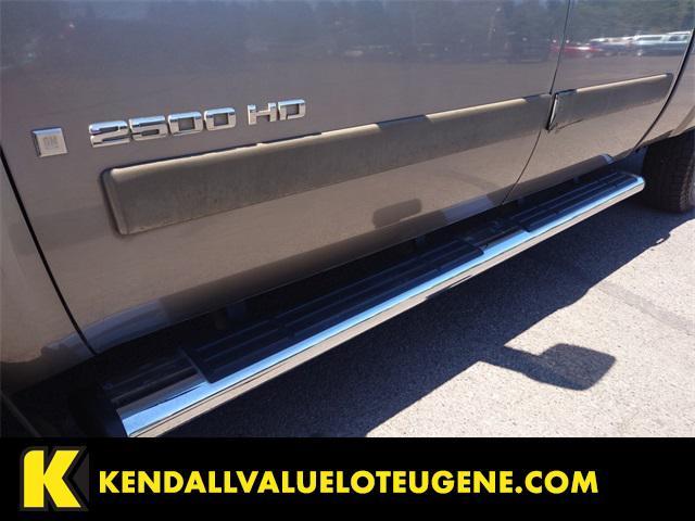 used 2008 Chevrolet Silverado 2500 car, priced at $24,998