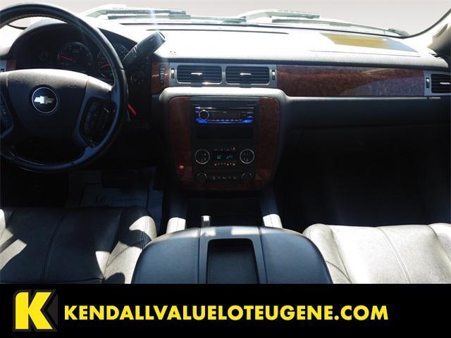 used 2008 Chevrolet Silverado 2500 car, priced at $24,998