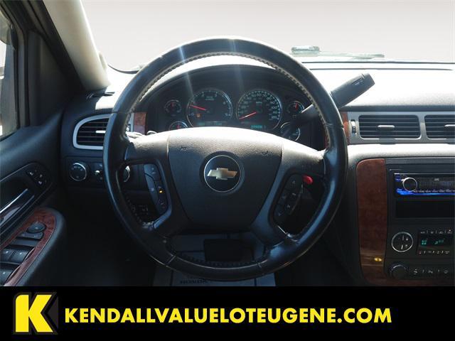 used 2008 Chevrolet Silverado 2500 car, priced at $24,998