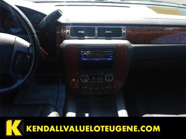 used 2008 Chevrolet Silverado 2500 car, priced at $24,998