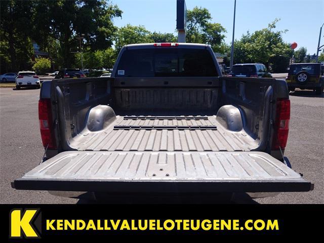 used 2008 Chevrolet Silverado 2500 car, priced at $24,998
