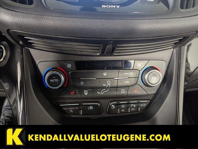 used 2017 Ford C-Max Energi car, priced at $14,972